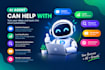 build a custom ai assistant for your business