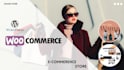 develop a responsive woocommerce website for your online store