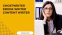 write your ebook on any topic