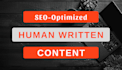 write surfer SEO optimized articles