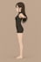 create 3d character models for vtuber, anime, 3d rigging and vroid