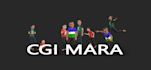 do 3d character model and avatar for animation, games,vtuber