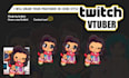 draw your pngtuber chibi style customizable