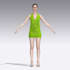 make garments pattern and apparel sewing clo 3d cad