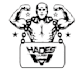 do creative unique sport powerlifting apparel design