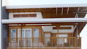 be your architect to create HD photorealistic architectural 3d rendering