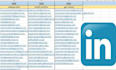 do email collection, give you targeted email list