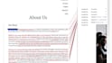 professionally proofread and edit your website or blog pages
