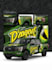 design a professional car wrap, van wrap, or vehicle wrap