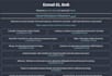 guide you to create your own linux server