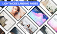 craft stunning figma website design for your dashboard saas web app