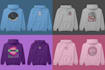 create unique design for hoodie custom design for hoodie