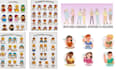 do amazon ebook kdp and sign language animated posters flashcards