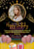design eye catching and excellent birthday card using canva