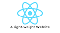 create websites using html, css , javascript, reactjs