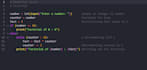 teach you basic python programming