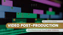 professionally edit youtube videos