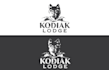 private hunting lodge kodiak
