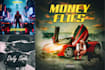 design album cover art and mixtape cover design