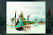 do creative travel ads banner design
