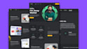 build personal portfolio website, business portfolio website
