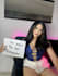 be your latina female model for professional photoshoots