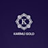 animate gold your logo