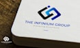 design professional business logo