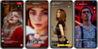 build tiktok clone, short video app, reels and dating apps