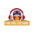 do unique clean and creative cultural association logo