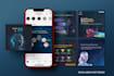 design social media ad creative, facebook, insta post, story