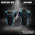 do custom polo shirt and sports uniform design