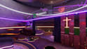 create interactive custom vrchat world 3d environment metaverse vrc world vrchat
