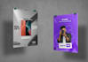 design amazing social media posts for facebook and instagram ads