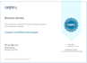 develop and customize caspio application, certified caspio developer