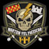 digitize image for embroidery digitizing logo, embroidery patch design in dst