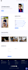 be your front end web developer using HTML,CSS,bootstrap, js