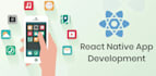 develop your application with react js and react native