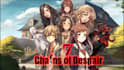 create your visual novel games