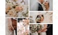 do wedding album, photobook, and slideshow video