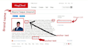 create high authority dofollow profile backlinks manual work