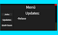 create you a roblox gui and script it