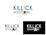 do a cyber security tech and technology logo