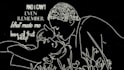create a real hand drawn lyric video