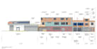 ameliorate your architectural sections and elevations