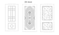 do wood carving for your cnc machine