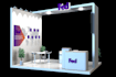 design 3d exhibition stall