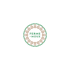 create an agriculture landscape and lawn care logo