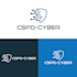 do modern government , engineering, technology logo design