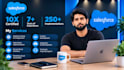 your salesforce developer, consultant, and administrator